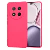  Honor Magic7 Lite / X9c Rózsaszín Techsuit - SoftFlex tok