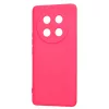  Honor Magic7 Lite / X9c Rózsaszín Techsuit - SoftFlex tok-5949419266698 4 kép