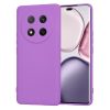  Techsuit - SoftFlex - Honor Magic7 Lite / X9c - Lila tok
