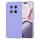  Techsuit - SoftFlex - Honor Magic7 Lite / X9c - Világoslila tok-5949419266674 1 kép