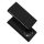  Dux Ducis - Skin Pro - Honor Magic7 Lite / X9c - Fekete tok-6971824163360 1 kép