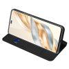  Dux Ducis - Skin Pro - Honor Magic7 Lite / X9c - Fekete tok-6971824163360 3 kép