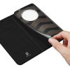 Dux Ducis - Skin Pro - Honor Magic7 Lite / X9c - Fekete tok-6971824163360 4 kép