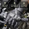 Motor/ATV/Roller Vízálló Érintőképernyős Kesztyű Techsuit (OG1-5949419267442 5 kép