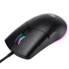 Havit - Vezetékes Játék Egér (MS1038) - RGB világítással, 1200/-6939119045869 3 kép