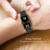 Apple Watch szíj - Techsuit (W012) - kompatibilis az Apple Watch 1/2/-5949419272408 3 kép