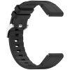  Techsuit - Gyorscsatlakozós 22mm-es óraszíj (W071) - Garmin Fenix -5949419272392 2 kép