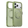 iPhone 17 Pro Max Titanium Grey Torras Lstand tok-6938075672584 1 kép