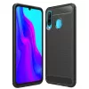  Techsuit - Szénszilikon - Huawei P30 lite / P30 lite New Edition - F-5949419061873 1 kép