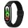  Techsuit - Óraszíj (W032) - Xiaomi Mi Band 8 / 8 NFC / 9 / 9 NFC - -5949419272354 7 kép