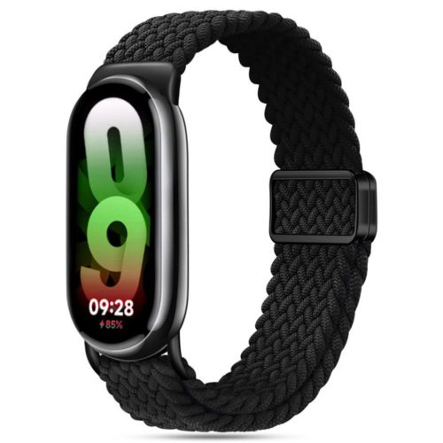  Techsuit - Óraszíj (W032) - Xiaomi Mi Band 8 / 8 NFC / 9 / 9 NFC - -5949419272354 7 kép