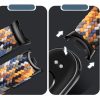  Techsuit - Óraszíj (W032) - Xiaomi Mi Band 8 / 8 NFC / 9 / 9 NFC - -5949419272323 5 kép