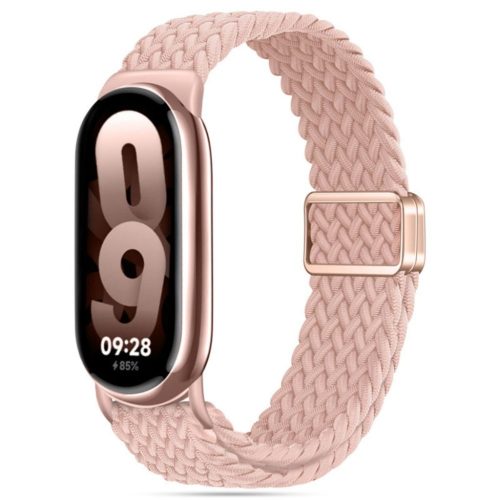  Techsuit - Karóra szíj (W032) - Xiaomi Mi Band 8 / 8 NFC / 9 / 9 NF-5949419272316 7 kép