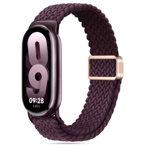  Techsuit - Óraszíj (W032) - Xiaomi Mi Band 8 / 8 NFC / 9 / 9 NFC - -5949419272309 7 kép