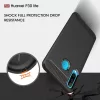  Techsuit - Szénszilikon - Huawei P30 lite / P30 lite New Edition - F-5949419061873 5 kép
