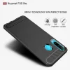  Techsuit - Szénszilikon - Huawei P30 lite / P30 lite New Edition - F-5949419061873 7 kép