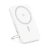 Baseus - PicoGo Magsafe Power Bank (P10076800213-01) - Type-C, Qi2, Gy-6932172677626 1 kép