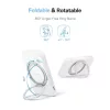 Baseus - PicoGo Magsafe Power Bank (P10076800213-01) - Type-C, Qi2, Gy-6932172677626 8 kép