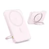 Baseus - PicoGo Magsafe Power Bank (P10076800413-00) - Type-C, Qi2, Gy-6932172677602 3 kép