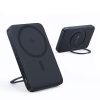 Baseus - PicoGo Magsafe Power Bank (P10076802123-00) - Type-C, Qi2, Gy-6932172677619 3 kép