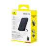 Baseus - PicoGo Magsafe Power Bank (P10076802123-00) - Type-C, Qi2, Gy-6932172677619 7 kép