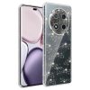  Techsuit - SparkleSkin Sorozat - Honor Magic7 Lite / X9c - Átlátsz�-5949419270657 1 kép