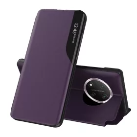  Honor Magic7 Lite / X9c Lila Techsuit eFold Sorozat tok