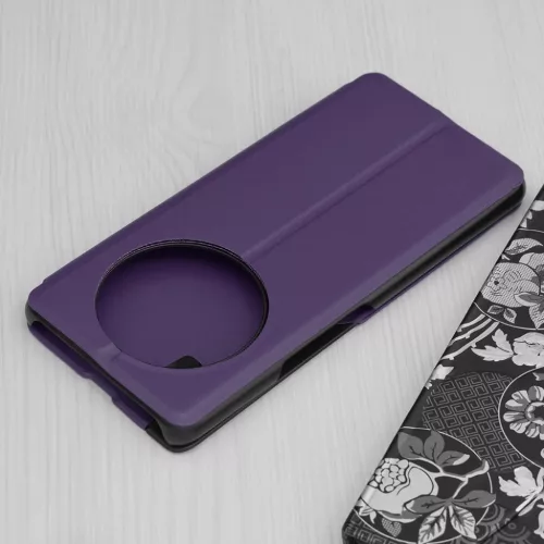  Honor Magic7 Lite / X9c Lila Techsuit eFold Sorozat tok-5949419270602 2 kép