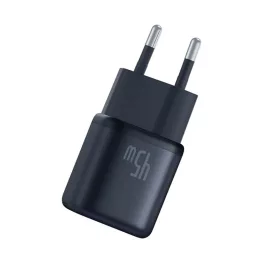 Baseus Wall Charger PicoGo (P10176800123-00) - GaN, Gyors Töltés, 45-6932172678364 2 kép