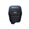 Baseus Wall Charger PicoGo (P10176800123-00) - GaN, Gyors Töltés, 45-6932172678364 3 kép