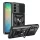 Samsung Galaxy A26 5G Fekete Techsuit CamShield sorozatú tok