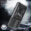  Techsuit - CamShield sorozat - Samsung Galaxy A26 5G - Fekete tok-5949419269958 4 kép