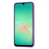  Techsuit - SoftFlex - Samsung Galaxy A26 5G - Lila tok-5949419269811 2 kép