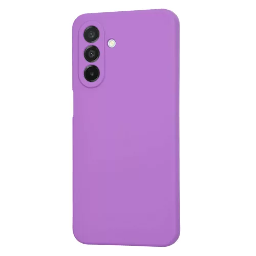  Techsuit - SoftFlex - Samsung Galaxy A26 5G - Lila tok-5949419269811 3 kép