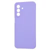  Techsuit - SoftFlex - Samsung Galaxy A26 5G - Világoslila tok-5949419269804 2 kép