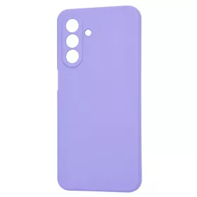  Techsuit - SoftFlex - Samsung Galaxy A26 5G - Világoslila tok-5949419269804 2 kép