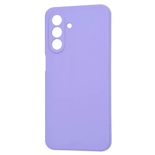  Techsuit - SoftFlex - Samsung Galaxy A26 5G - Világoslila tok-5949419269804 2 kép