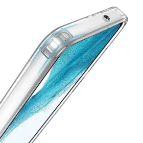  Techsuit - MagSafe Pro - Samsung Galaxy A35 5G - Átlátszó tok-5949419269576 2 kép