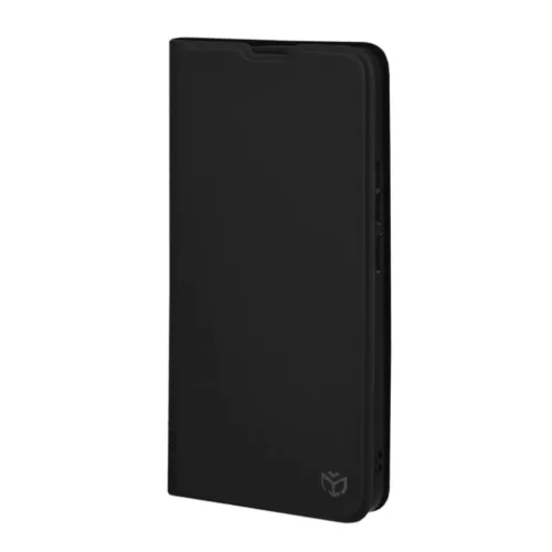 Techsuit - Magskin Könyv - Xiaomi Redmi Note 14 4G - Fekete tok-5949419269552 4 kép
