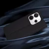 Techsuit - Magskin Könyv - Xiaomi Redmi Note 14 4G - Fekete tok-5949419269552 5 kép
