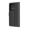  Techsuit - Bőr Tok - Xiaomi Redmi Note 14 4G regionális verzió - F-5949419269507 5 kép