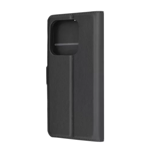  Techsuit - Bőr Tok - Xiaomi Redmi Note 14 4G regionális verzió - F-5949419269507 5 kép