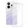  Techsuit - Átlátszó Szilikon - Xiaomi Redmi Note 14 4G - Átlátsz-5949419269446 5 kép