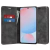  Samsung Galaxy A56 5G Fekete Techsuit Kényelmes tok