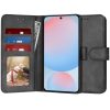  Techsuit - Jegyzetfüzet - Samsung Galaxy A56 5G - Fekete tok-5949419268876 1 kép