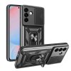  Techsuit - CamShield sorozat - Samsung Galaxy A56 5G - Fekete tok-5949419268753 1 kép