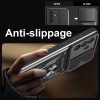  Techsuit - CamShield sorozat - Samsung Galaxy A56 5G - Fekete tok-5949419268753 4 kép