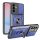  Techsuit - CamShield sorozat - Samsung Galaxy A56 5G - Kék tok-5949419268722 1 kép