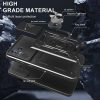  Techsuit - CamShield sorozat - Samsung Galaxy A56 5G - Kék tok-5949419268722 5 kép