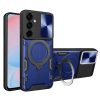  Techsuit - CamGuard Pro - Samsung Galaxy A56 5G - Kék tok-5949419268692 1 kép